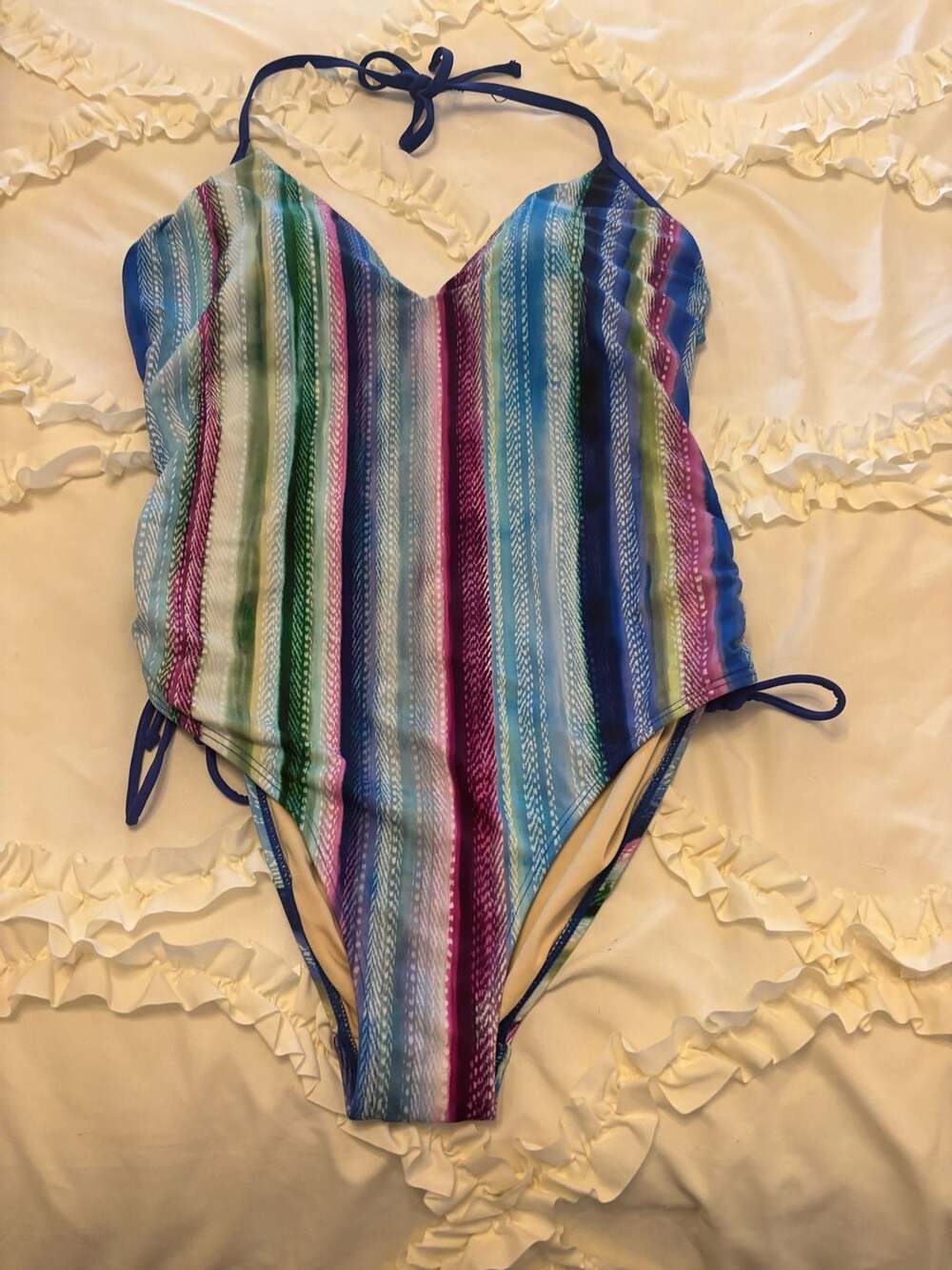 Swimsuits For All